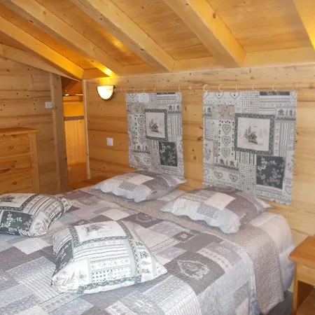 Chalet Varlope