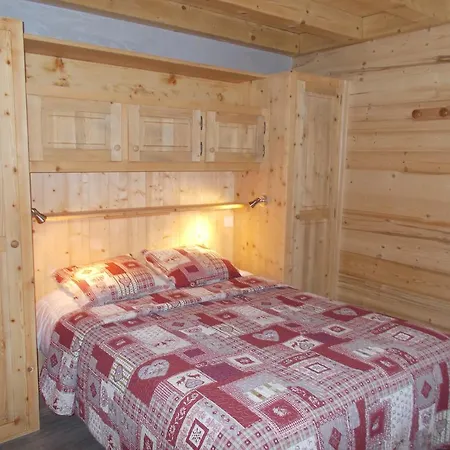 Chalet Varlope *