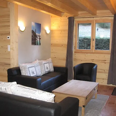 Varlope Chalet Les Gets