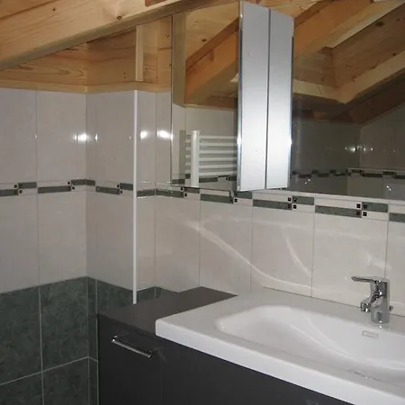 Chalet Varlope *