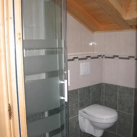 Varlope Chalet Les Gets