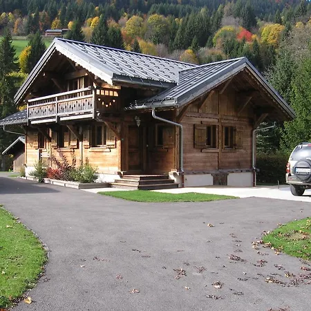 Chalet Varlope *